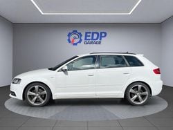 Gebraucht 2012 Audi A3 Ambition | CHF 8’900 (Etwas zu teuer)