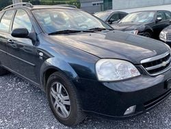 Gebraucht 2008 Chevrolet Nubira CDX | CHF 500