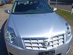 Gebraucht 2007 Cadillac BLS Limousine | CHF 1’799