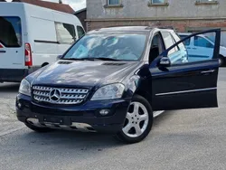 Gebraucht 2006 Mercedes ML320 SUV | CHF 4’900