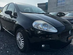 Gebraucht 2007 Fiat Punto Sport Kleinwagen | CHF 1’580 (Superpreis)