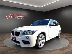 Gebraucht 2013 BMW X1 Performance SUV | CHF 13’900 (Fairer Preis)