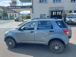Gebraucht 2006 Daihatsu Terios SUV | CHF 5’500 (Etwas zu teuer)