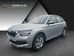 Gebraucht 2019 Skoda Kamiq Ambition SUV | CHF 19’900 (Guter Preis)