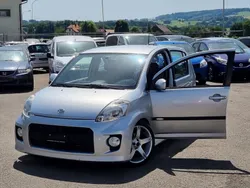 Gebraucht 2008 Daihatsu Sirion Kleinwagen | CHF 3’500 (Superpreis)