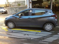 Gebraucht 2021 Nissan Micra Visia+ Kleinwagen | CHF 13’500 (Fairer Preis)