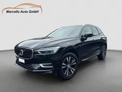 Gebraucht 2019 Volvo XC60 Inscription SUV | CHF 31’990 (Superpreis)