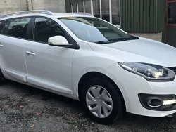 Gebraucht 2015 Renault Mégane GrandTour Expression Kombi | CHF 7’970