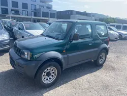 Gebraucht 2007 Suzuki Jimny GL SUV | CHF 4’800 (Superpreis)