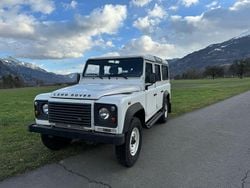 Gebraucht 2011 Land Rover Defender SUV | CHF 49’500