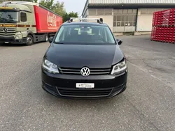 Gebraucht 2012 VW Sharan Highline Van / Kleinbus | CHF 7’900 (Superpreis)