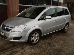 Gebraucht 2008 Opel Zafira Enjoy Van / Kleinbus | CHF 550 (Superpreis)