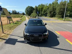 Gebraucht 2011 Audi A1 Attraction Kleinwagen | CHF 8’990 (Guter Preis)