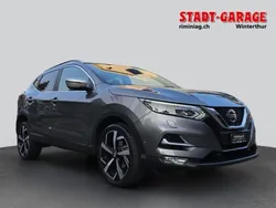 Gebraucht 2019 Nissan Qashqai Tekna+ SUV | CHF 17’900 (Guter Preis)