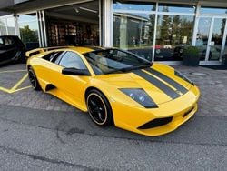 Gebraucht 2007 Lamborghini Murciélago Coupé | CHF 840’000