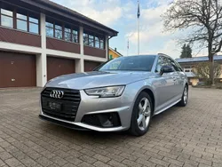 Gebraucht 2019 Audi A4 S-Line Kombi | CHF 19’999 (Superpreis)