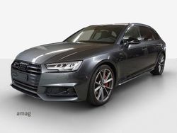 Daytonagrau perleffekt Gebraucht 2017 Audi S4 Business Plus Kombi | CHF 31’580 (Fairer Preis)