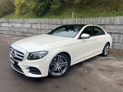 Gebraucht 2016 Mercedes E350 AMG line | CHF 39’999