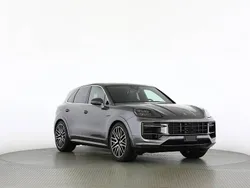 Neu 2024 Porsche Cayenne S E-Hybrid SUV | CHF 151’400 (Superpreis)