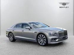 Gebraucht 2021 Bentley Flying Spur Limousine | CHF 199’000 (Guter Preis)