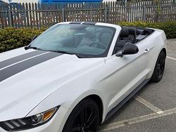 Gebraucht 2018 Ford Mustang Convertible Cabrio | CHF 34’000 (Fairer Preis)