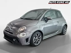 Gebraucht 2022 Fiat 500 Abarth | CHF 21’989 (Fairer Preis)