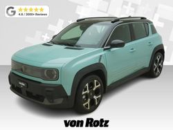 Neu 2025 Renault 4 E-Tech Komfort SUV | CHF 33’990 (Guter Preis)