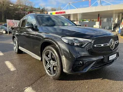 Gebraucht 2024 Mercedes GLC400d | CHF 71’800 (Superpreis)
