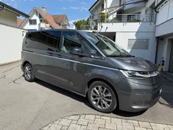 Gebraucht 2022 VW Multivan Style | CHF 45’800 (Guter Preis)
