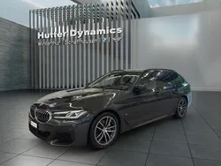 Gebraucht 2024 BMW 520 M Sport Kombi | CHF 42’900 (Superpreis)