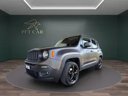 Gebraucht 2016 Jeep Renegade Sport SUV | CHF 11’890 (Fairer Preis)