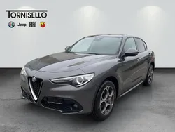 Gebraucht 2021 Alfa Romeo Stelvio Business SUV | CHF 24’990 (Superpreis)
