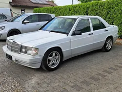 Gebraucht 1993 Mercedes 190 | CHF 4’500