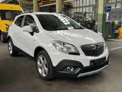 Gebraucht 2014 Opel Mokka Enjoy SUV | CHF 7’950 (Fairer Preis)