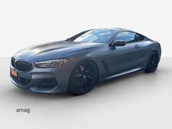 Blau Gebraucht 2021 BMW M850 Shadowline Coupé | CHF 64’900 (Guter Preis)