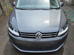 Gebraucht 2016 VW Sharan Van / Kleinbus | CHF 16’900 (Superpreis)