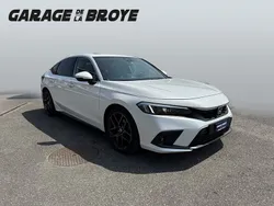 Gebraucht 2022 Honda Civic Advance | CHF 26’900 (Guter Preis)