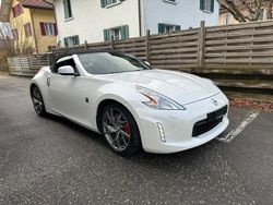 Gebraucht 2015 Nissan 370Z Pack Cabrio | CHF 21’900