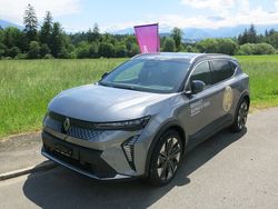 Gebraucht 2024 Renault Scénic Techno Van / Kleinbus | CHF 46’590