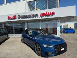 Gebraucht 2024 Audi S6 Kombi | CHF 72’890 (Superpreis)