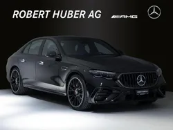 Neu 2025 Mercedes E53 AMG AMG | CHF 157’500