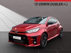 Gebraucht 2022 Toyota Yaris Sport Limousine | CHF 34’900 (Guter Preis)