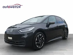 Gebraucht 2021 VW ID.3 Pro Performance Kleinwagen | CHF 16’900 (Superpreis)