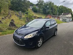 Gebraucht 2013 Ford Grand C-Max Van / Kleinbus | CHF 4’590 (Guter Preis)