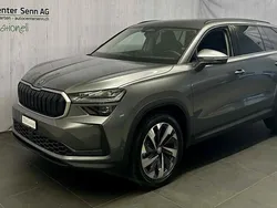 Gebraucht 2024 Skoda Kodiaq Selection SUV | CHF 54’960