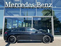 Gebraucht 2023 Mercedes EQE500 Limousine | CHF 69’900 (Fairer Preis)