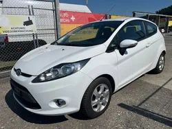 Gebraucht 2011 Ford Fiesta Titanium Kleinwagen | CHF 1’999 (Superpreis)