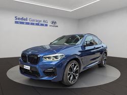 Gebraucht 2020 BMW X4 Competition Edition SUV | CHF 54’900 (Fairer Preis)