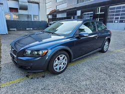 Gebraucht 2007 Volvo C30 Summum Kleinwagen | CHF 1’900 (Superpreis)