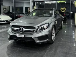 Gebraucht 2016 Mercedes GLA45 AMG AMG SUV | CHF 23’850 (Fairer Preis)